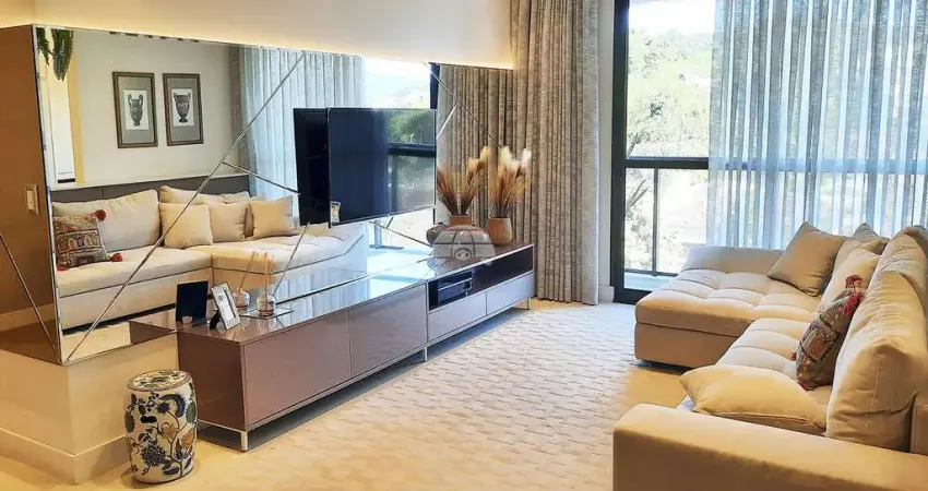 Apartamento com 3 quartos à venda na Rua Visconde de Taunay, 1020, Atiradores, Joinville