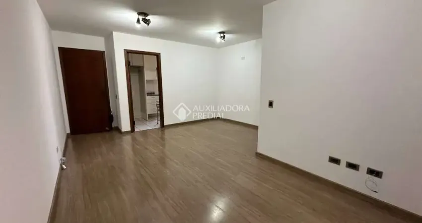 Apartamento com 2 quartos à venda na Rua Deputado Joaquim José Pedrosa, 373, Cabral, Curitiba