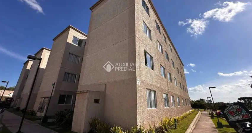 Apartamento com 2 quartos à venda na Rua Dilson Luiz, 1245, Umbará, Curitiba