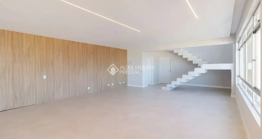 Cobertura com 4 quartos à venda na Rua Martim Afonso, 2416, Bigorrilho, Curitiba