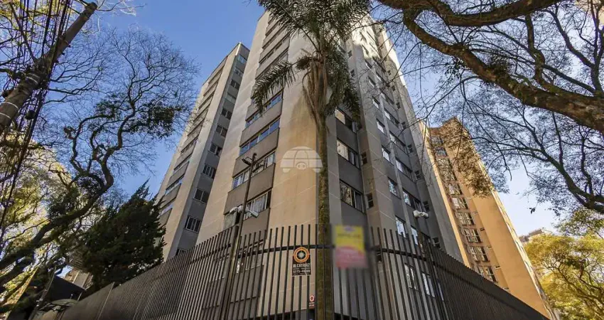 Apartamento com 3 quartos à venda na Rua Maranhão, 2146, Portão, Curitiba