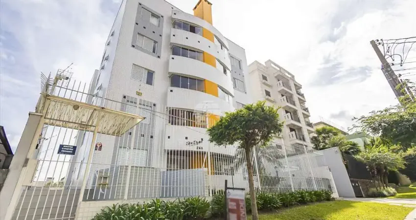 Apartamento com 2 quartos à venda na Rua Parintins, 244, Vila Izabel, Curitiba