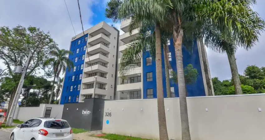 Apartamento com 2 quartos à venda na Rua Arthur Mohr, 326, Portão, Curitiba