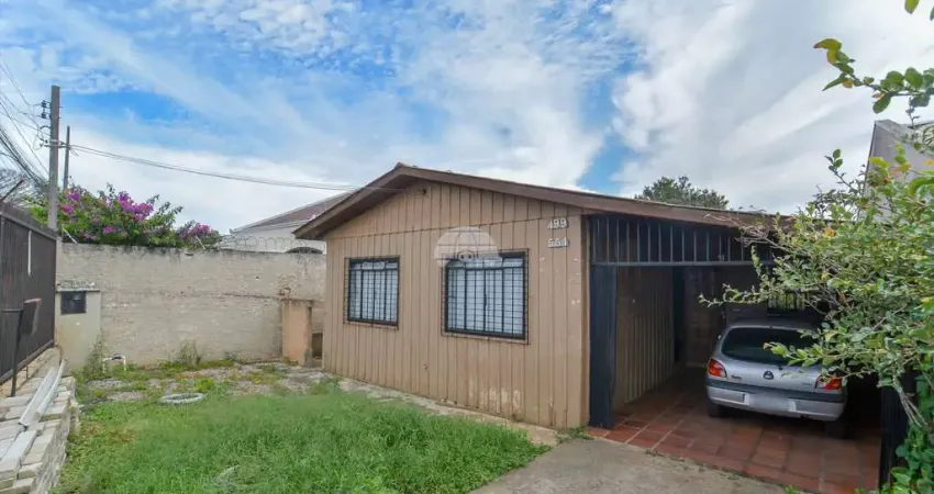 Terreno à venda na Rua Ângelo Massignan, 499, Santa Felicidade, Curitiba