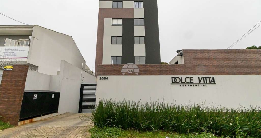 Apartamento com 2 quartos à venda na Rua Itacolomi, 1054, Portão, Curitiba