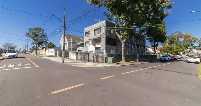 Apartamento com 2 quartos à venda na Rua Capitão Tenente Maris de Barros, 965, Portão, Curitiba