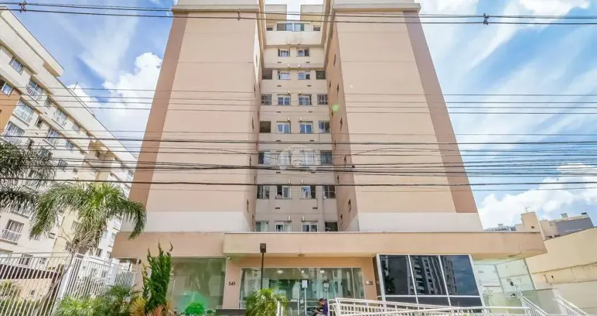 Apartamento com 3 quartos à venda na Rua Carlos Dietzsch, 541, Portão, Curitiba