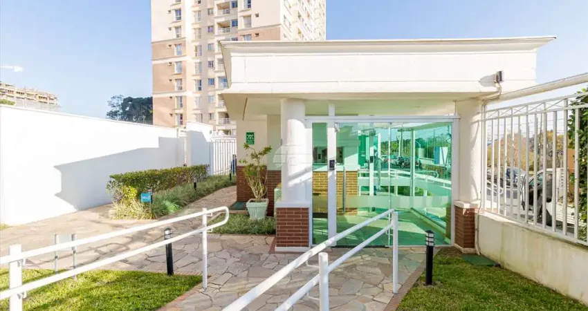 Apartamento com 2 quartos à venda na Rua Professor Pedro Viriato Parigot de Souza, 5175, Mossunguê, Curitiba