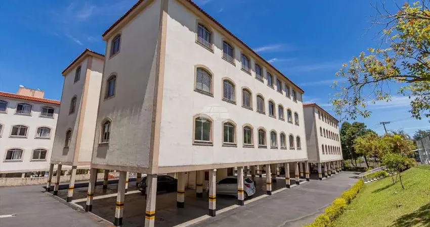 Apartamento com 3 quartos à venda na Rua Macapá, 1263, Tingui, Curitiba