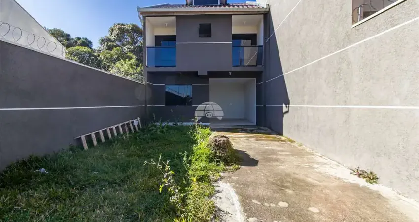 Casa com 3 quartos à venda na Rua Pará, 375, Estados, Fazenda Rio Grande
