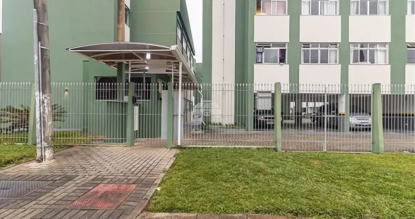 Apartamento com 2 quartos à venda na Rua Santo Bozzi, 770, Xaxim, Curitiba