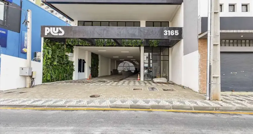 Apartamento com 2 quartos à venda na Avenida República Argentina, 3165, Portão, Curitiba