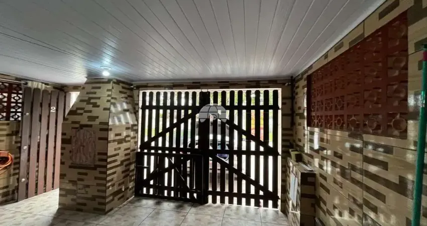 Casa com 1 quarto à venda na Avenida Santos Dumont, 444, Canoas, Pontal do Paraná