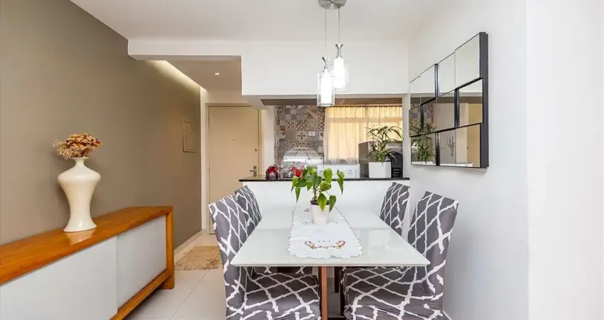 Apartamento com 3 quartos à venda na Rua Theodoro Schneider, 241, Portão, Curitiba