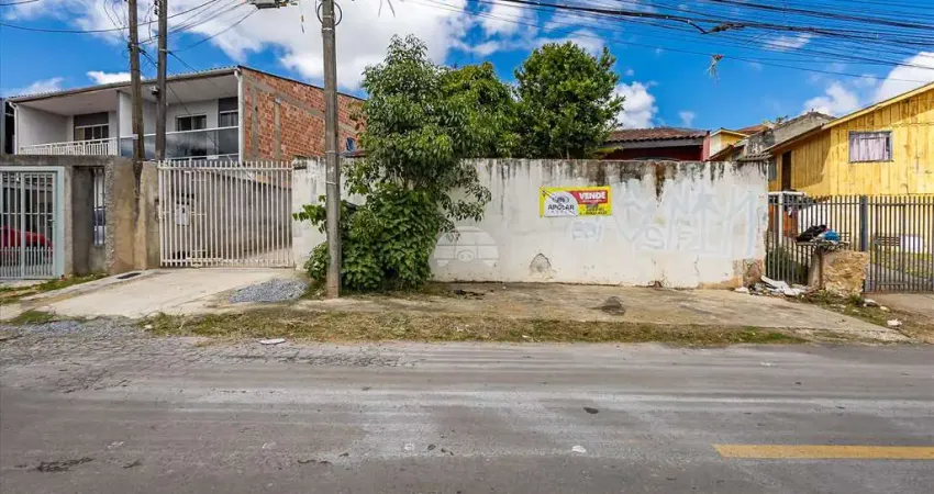 Casa com 3 quartos à venda na Rua João Esperanceta, 224, Jardim Osasco, Colombo