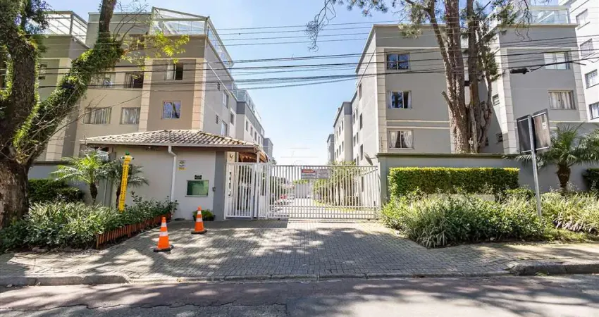 Apartamento com 2 quartos à venda na Rua Itajubá, 810, Portão, Curitiba