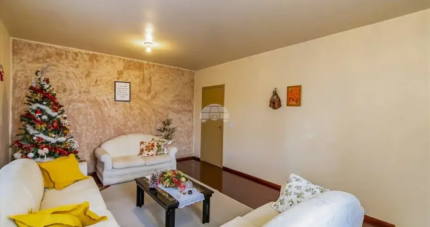 Casa com 4 quartos à venda na Rua Lamenha Lins, 2897, Parolin, Curitiba