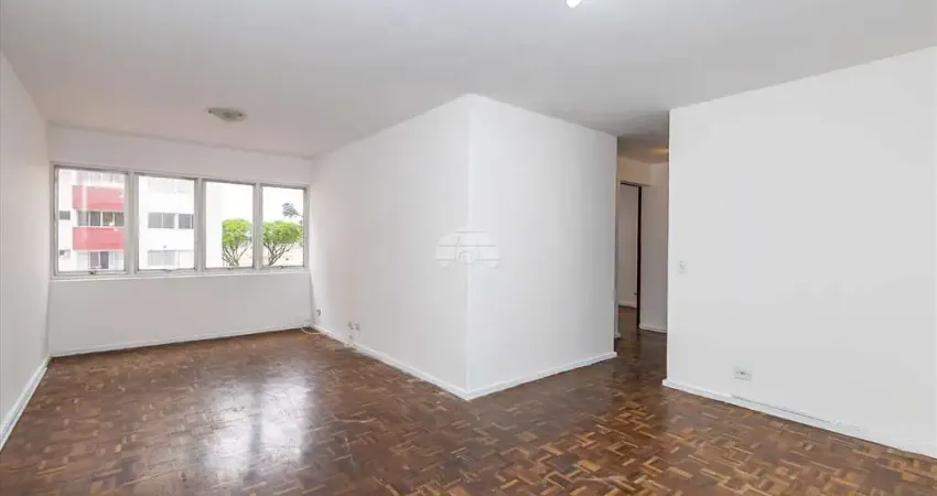 Apartamento com 3 quartos à venda na Rua Engenheiro Niepce da Silva, 200, Portão, Curitiba