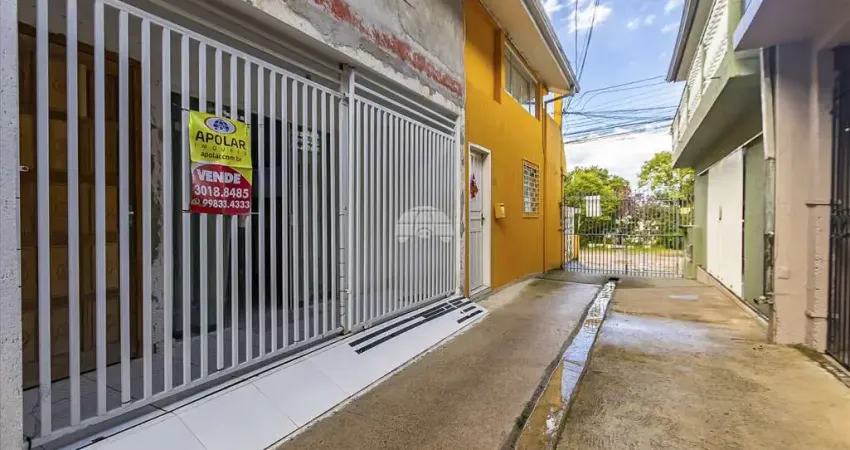 Casa em condomínio fechado com 4 quartos à venda na Rua Coronel Hugo de Mattos Moura, 101, Alto Boqueirão, Curitiba