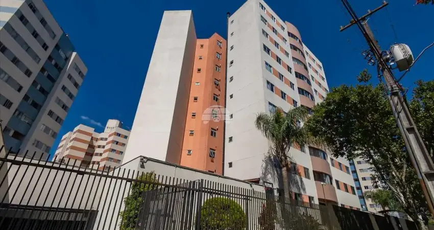 Apartamento com 2 quartos à venda na Avenida da República, 7651, Portão, Curitiba