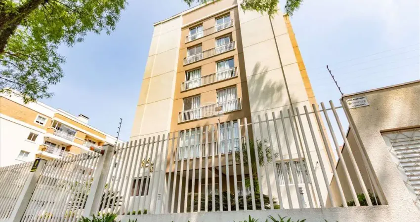 Apartamento com 3 quartos à venda na Rua Itajubá, 531, Portão, Curitiba