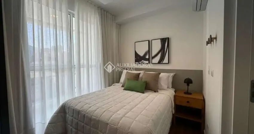 Apartamento com 1 quarto à venda na Rua André de Barros, 419, Centro, Curitiba