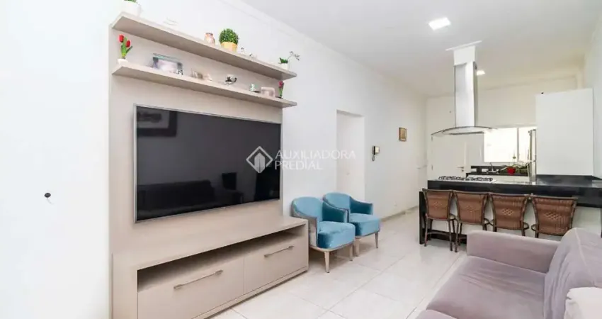 Casa com 1 quarto à venda na Rua Onze de Agosto, 324, Xaxim, Curitiba