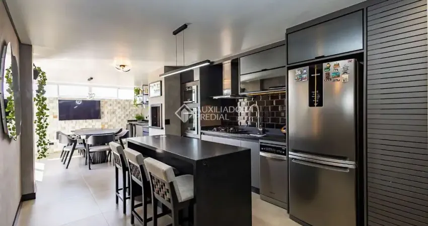 Apartamento com 2 quartos à venda na Rua José Américo Tizoni, 610, Campo Comprido, Curitiba