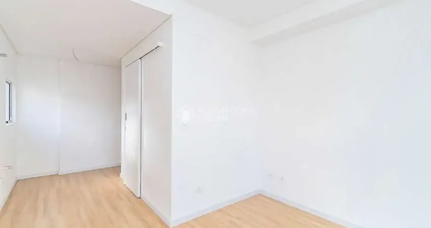 Apartamento com 1 quarto à venda na Rua Lourenço Pinto, 117, Centro, Curitiba