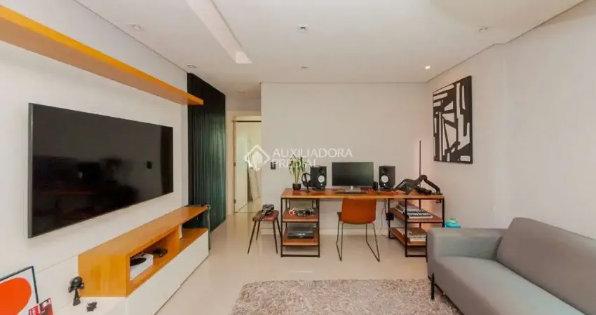 Apartamento com 1 quarto à venda na Rua Marechal José Bernardino Bormann, 1215, Bigorrilho, Curitiba