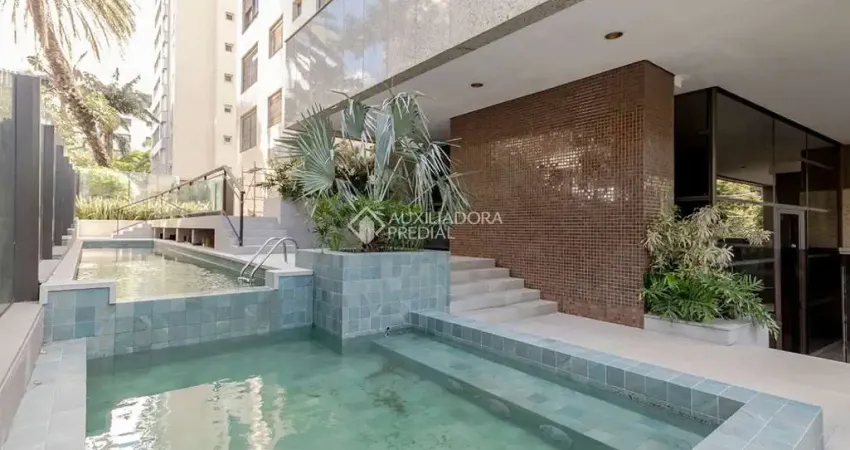 Apartamento com 1 quarto à venda na Rua Engenheiro Ewbank Câmara, 77, Bela Vista, Porto Alegre