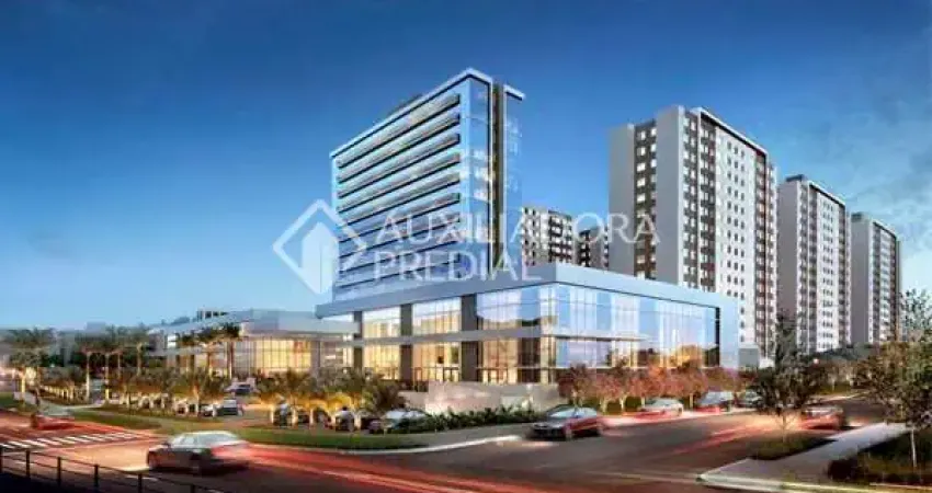 Apartamento com 3 quartos à venda na Avenida Assis Brasil, 3966, Jardim Lindóia, Porto Alegre