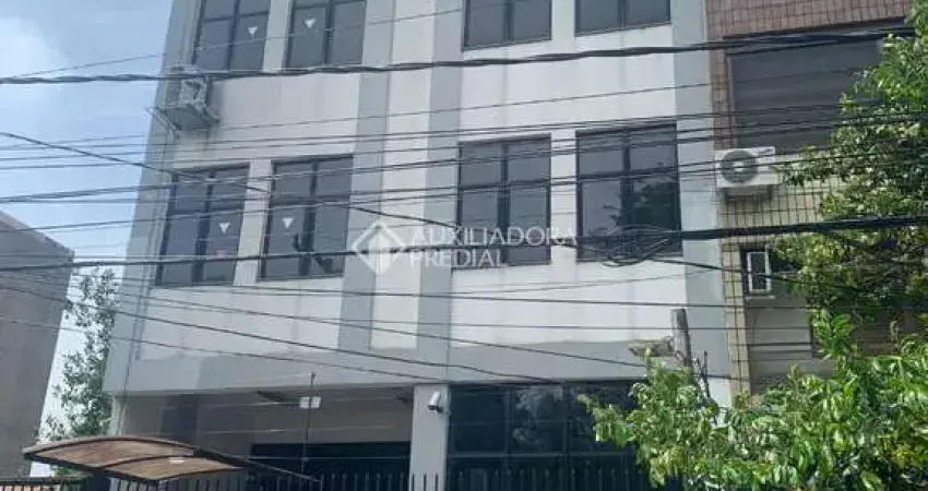 Prédio à venda na Avenida Veiga, 78, Coronel Aparício Borges, Porto Alegre