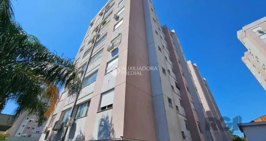 Apartamento com 2 quartos à venda na Rua Primeiro de Setembro, 340, Vila São José, Porto Alegre