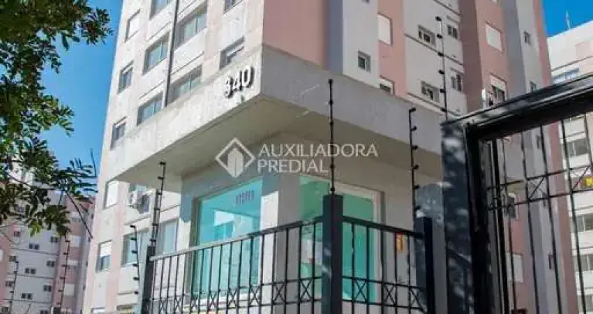 Apartamento com 2 quartos à venda na Rua Primeiro de Setembro, 340, Vila São José, Porto Alegre