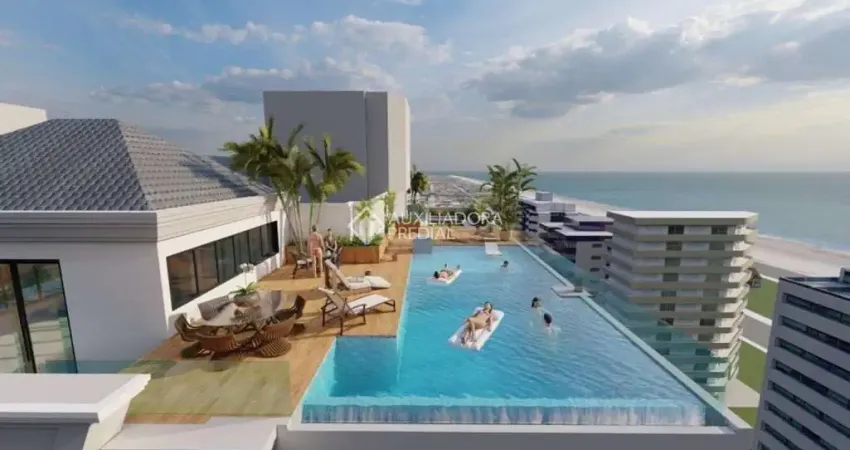 Apartamento com 2 quartos à venda na Avenida Neusa Goulart Brizola, 151, Zona Nova, Capão da Canoa