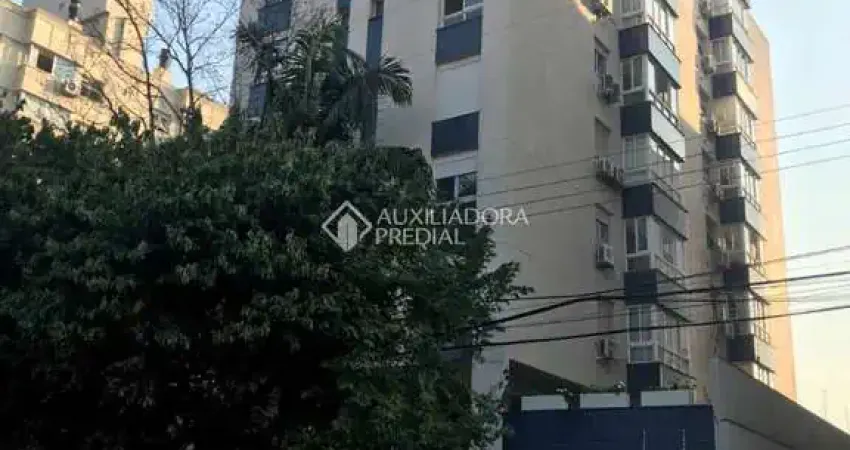 Apartamento com 2 quartos à venda na Rua Coronel Feijó, 709, São João, Porto Alegre