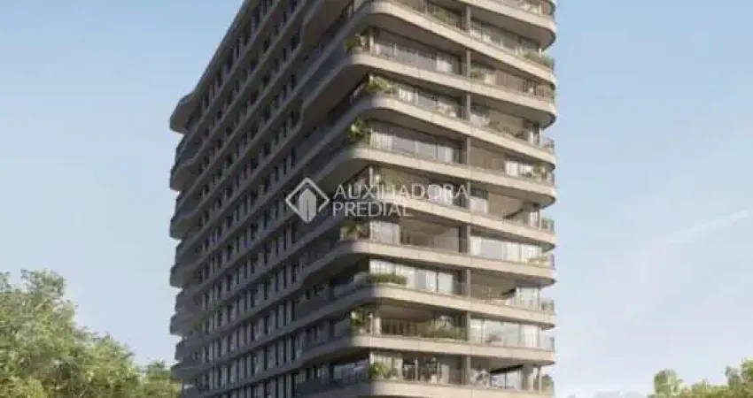 Apartamento com 2 quartos à venda na Rua Marquês do Herval, 650, Moinhos de Vento, Porto Alegre