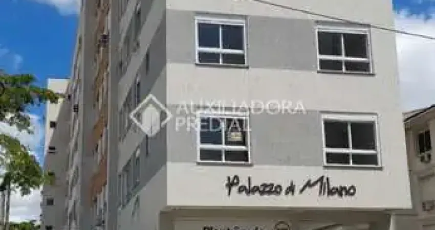 Apartamento com 2 quartos à venda na Rua Barão do Triunfo, 261, Menino Deus, Porto Alegre