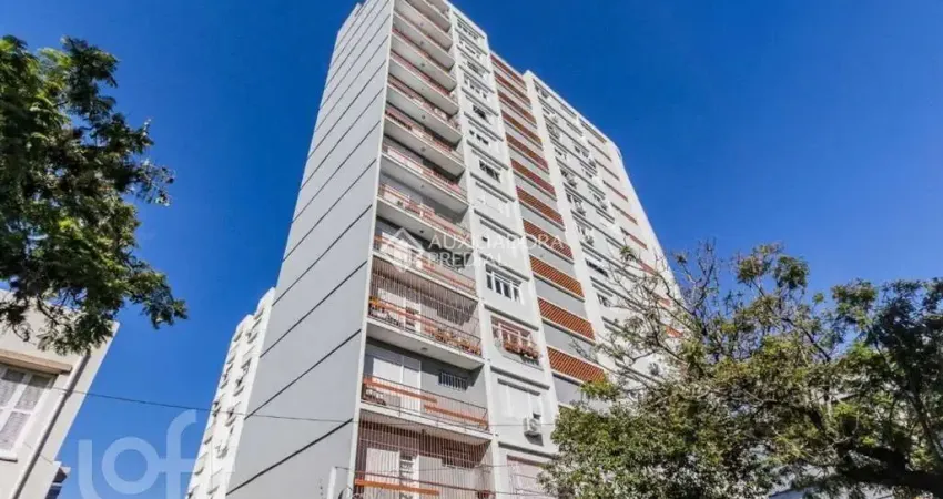 Apartamento com 3 quartos à venda na Rua Giordano Bruno, 388, Rio Branco, Porto Alegre