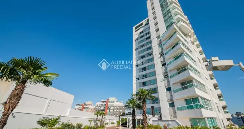 Apartamento com 1 quarto à venda na Rua Valdir Antônio Lopes, 199, Três Figueiras, Porto Alegre