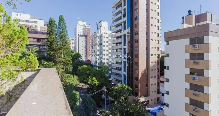 Cobertura com 2 quartos à venda na Almirante de Abreu, 130, Rio Branco, Porto Alegre