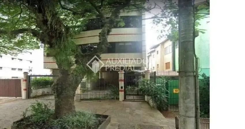 Apartamento com 2 quartos à venda na Praça Municipal, 21, Cristo Redentor, Porto Alegre