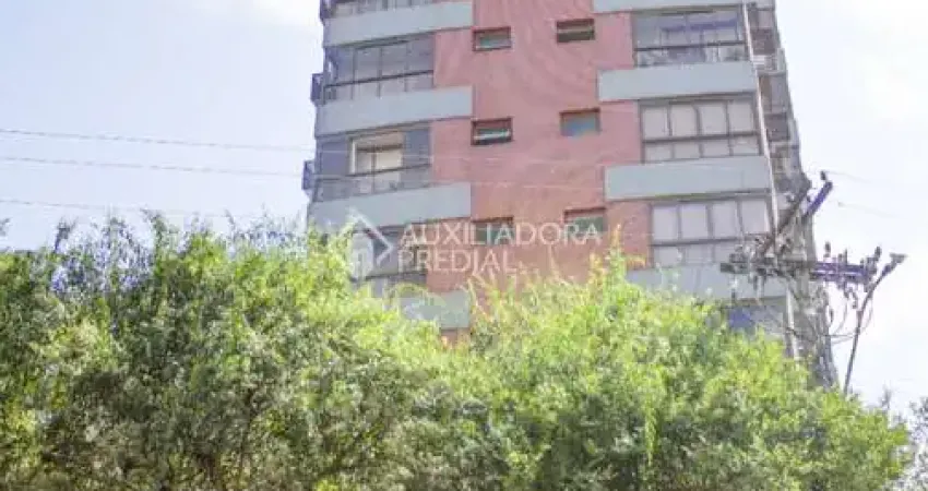 Apartamento com 2 quartos à venda na Alameda Eduardo Guimarães, 73, Três Figueiras, Porto Alegre