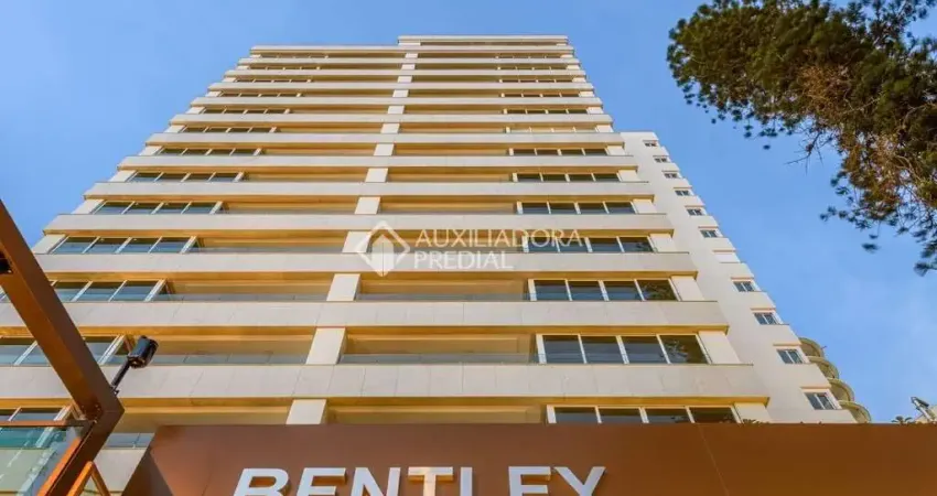 Apartamento com 3 quartos à venda na Rua Engenheiro Afonso Cavalcanti, 54, Bela Vista, Porto Alegre
