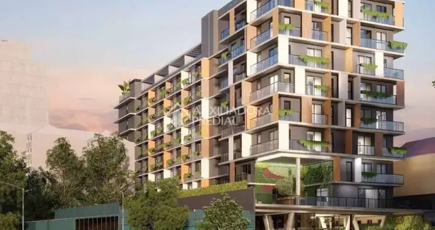 Apartamento com 1 quarto à venda na Rua da República, 274, Cidade Baixa, Porto Alegre