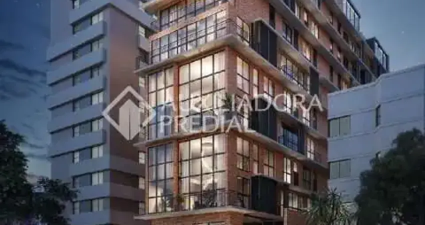Apartamento com 2 quartos à venda na Rua Artur Rocha, 530, Mont Serrat, Porto Alegre