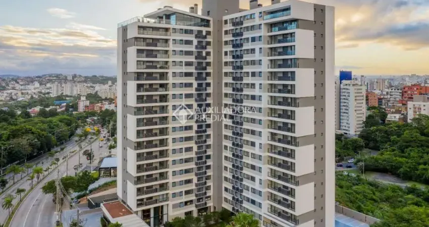 Apartamento com 1 quarto à venda na Avenida Senador Tarso Dutra, 431, Petrópolis, Porto Alegre