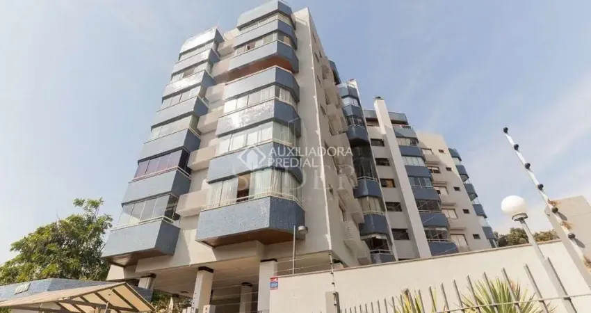 Cobertura com 3 quartos à venda na Rua Anita Garibaldi, 2707, Boa Vista, Porto Alegre