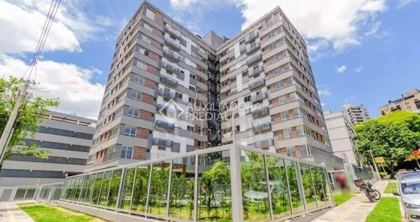 Apartamento com 2 quartos à venda na Praça Carmem Miranda, 96, Moinhos de Vento, Porto Alegre